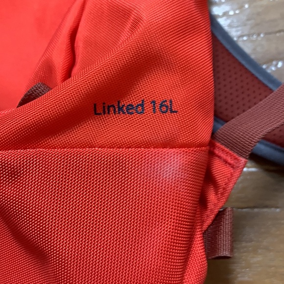 Patagonia Linked 16L backpack - Picture 4 of 10